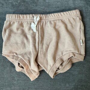 Easy Peasy Bloomer Shorts 24 Months